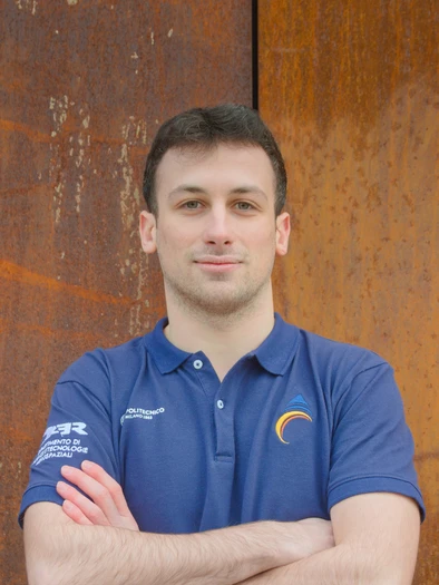 Luca Farruggio