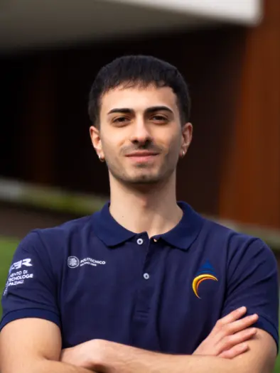 Marco D'Agostino