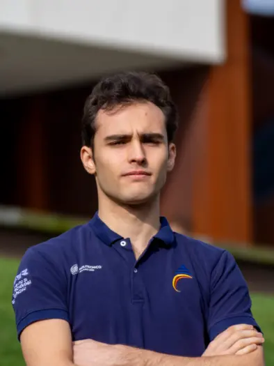 Marco Gaibotti