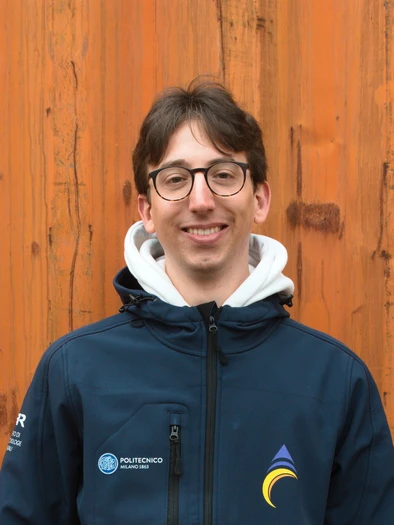 Alberto Nidasio