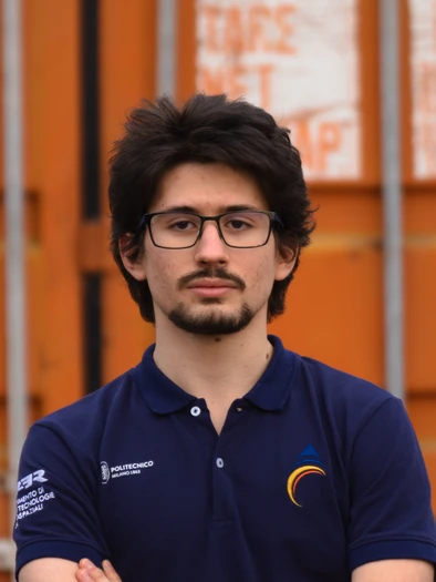 Alessandro Barbieri