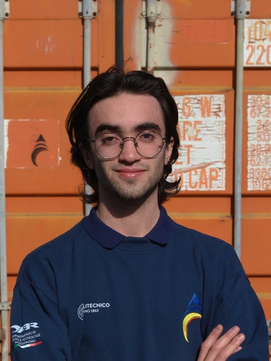 Alessandro Bassi