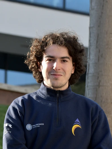Damiano Procaccia
