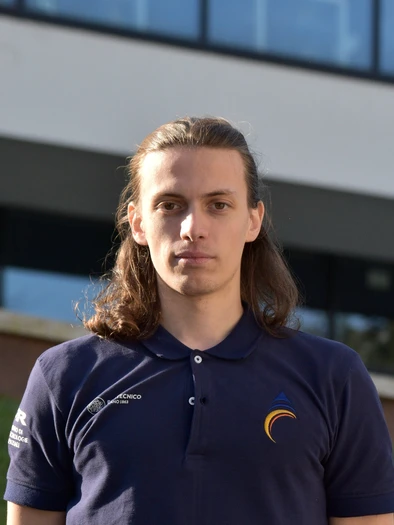 Fabrizio Monti