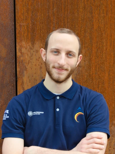 Federico Disarò