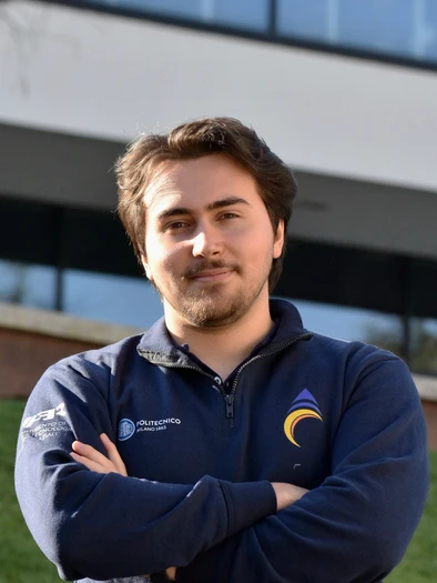 Federico Lolli