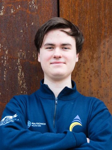 Leonardo Rossoni