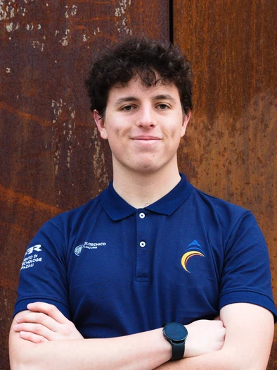 Matteo Nicoletti