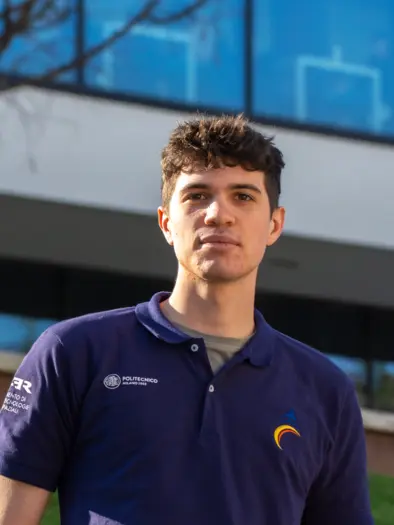 Matteo Pancotti