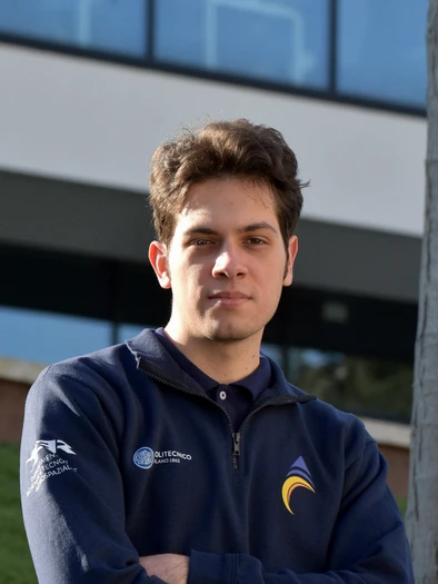 Mattia Pisoni