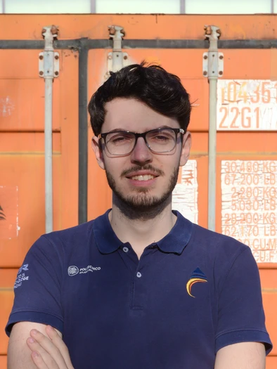 Nicolò Corbo