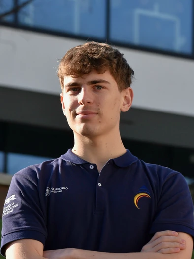Riccardo Caccia