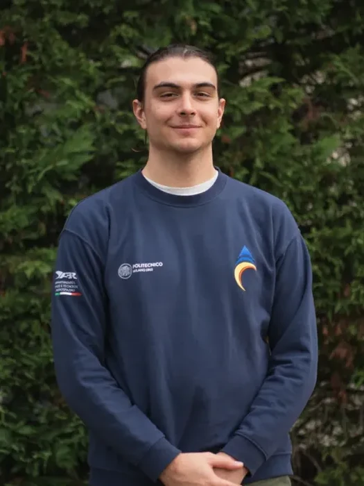 Edoardo Nistri
