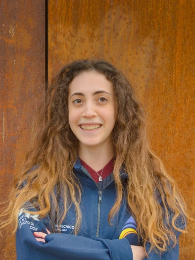 Elena De Marco
