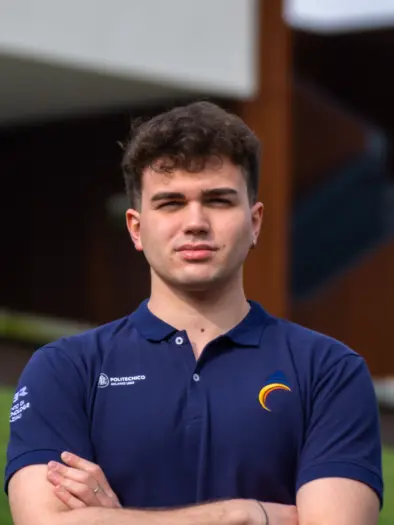 Federico Mariani