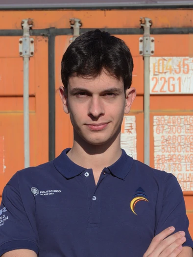 Giovanni Passerella