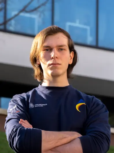 Riccardo Sironi