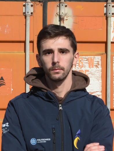 Mattia Puddu