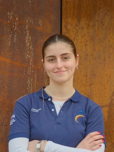 Alessandra Savio