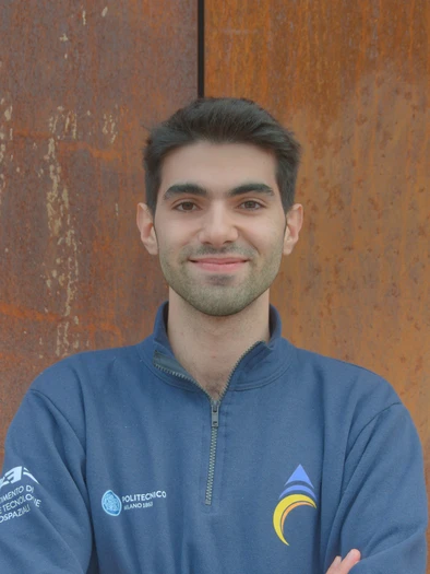 Christian Ferracane