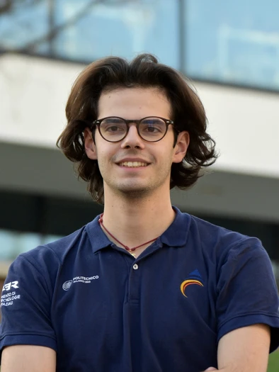 Giovanni Vincenzi