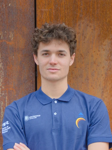 Giulio Rossi