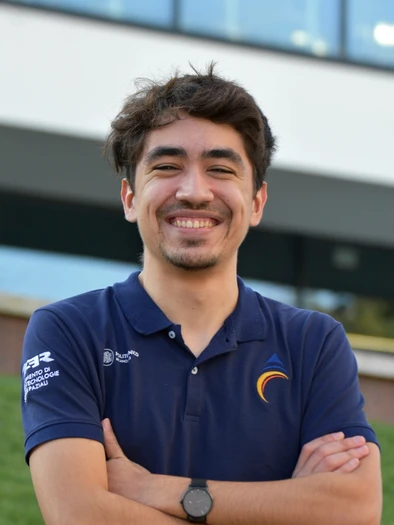 Joao Lemes