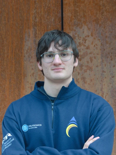 Lorenzo Dorsa