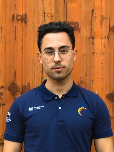 Lorenzo Giarretta