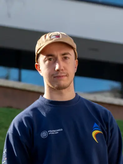 Lorenzo Michelangeli