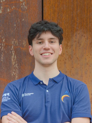 Marco Forcillo
