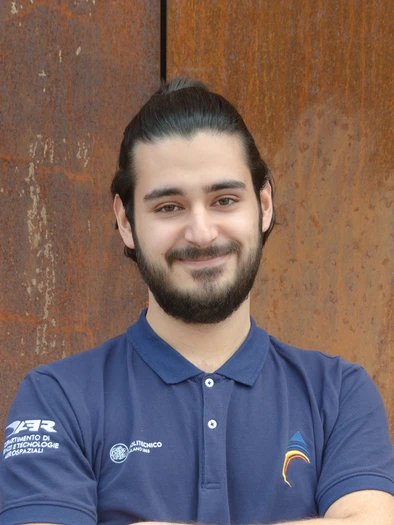 Matteo Belardinilli