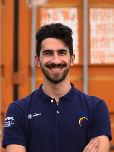 Mattia Arioldi