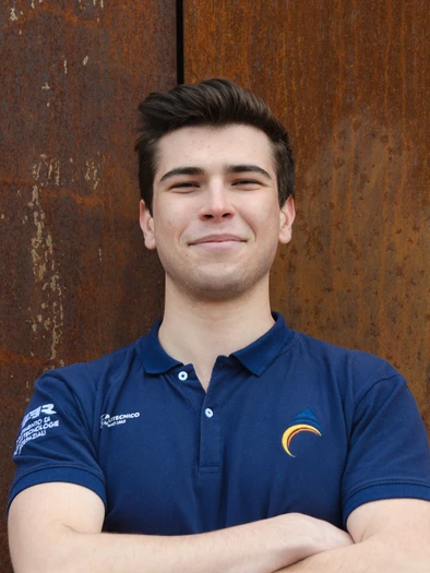 Pietro Forlani