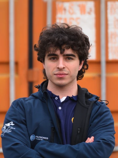 Simone Nannetti