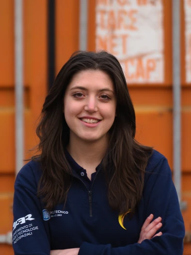 Elettra Sovani
