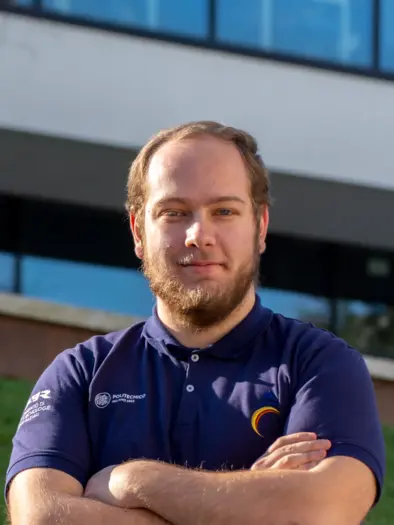 Lorenzo Mangili