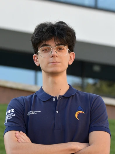 Matteo Zanelli