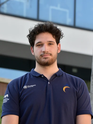 Andrea Mazzola