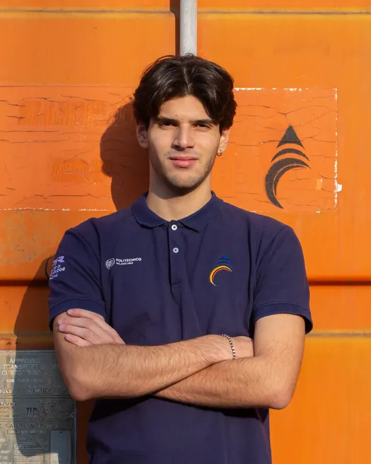 Luca Andreini