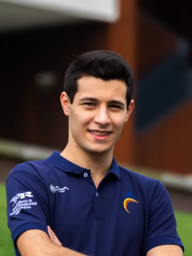 Davide Sigalini