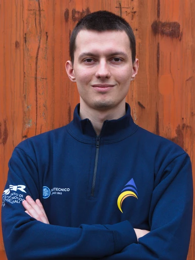 Federico Formentini