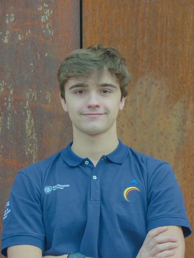 Giacomo Bellumé