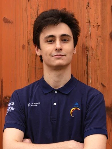 Giacomo Grigoli