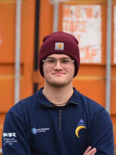 Jacopo Salami