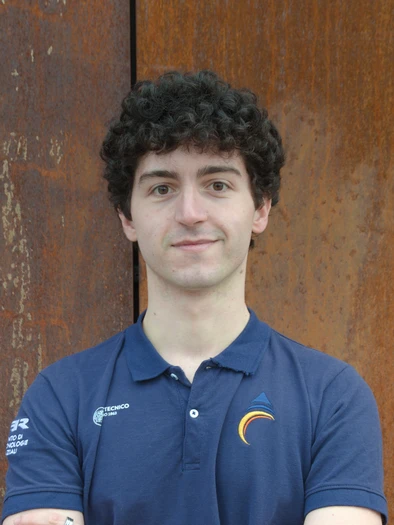 Leonardo Perina