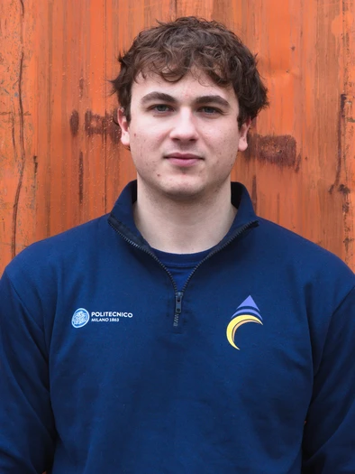 Leonardo Pietrelli