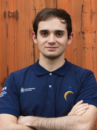 Matteo Calzolari