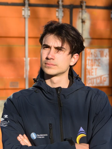 Matteo Naitza