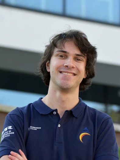 Sasha Dell'orto